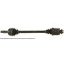 CARDONE Reman 60-4279 Remanufactured CV Axle Assembly