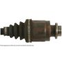 CARDONE Reman 60-4279 Remanufactured CV Axle Assembly