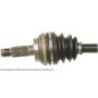 CARDONE Reman 60-4280 Remanufactured CV Axle Assembly