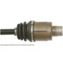 CARDONE Reman 60-4280 Remanufactured CV Axle Assembly