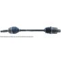 CARDONE Reman 60-4281 Remanufactured CV Axle Assembly