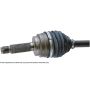 CARDONE Reman 60-4281 Remanufactured CV Axle Assembly