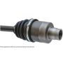 CARDONE Reman 60-4281 Remanufactured CV Axle Assembly