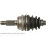 CARDONE Reman 60-4284 Remanufactured CV Axle Assembly