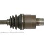 CARDONE Reman 60-4284 Remanufactured CV Axle Assembly