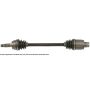 CARDONE Reman 60-4295 Remanufactured CV Axle Assembly