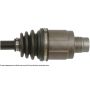 CARDONE Reman 60-4295 Remanufactured CV Axle Assembly