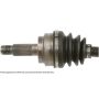 CARDONE Reman 60-4296 Remanufactured CV Axle Assembly