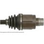 CARDONE Reman 60-4296 Remanufactured CV Axle Assembly