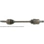 CARDONE Reman 60-4301 Remanufactured CV Axle Assembly