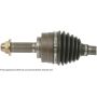 CARDONE Reman 60-4302 Remanufactured CV Axle Assembly