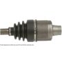CARDONE Reman 60-4302 Remanufactured CV Axle Assembly