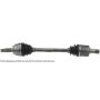 CARDONE Reman 60-4307 Remanufactured CV Axle Assembly