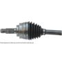 CARDONE Reman 60-4307 Remanufactured CV Axle Assembly