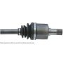 CARDONE Reman 60-4307 Remanufactured CV Axle Assembly
