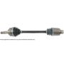 CARDONE Reman 60-4312 Remanufactured CV Axle Assembly
