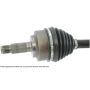 CARDONE Reman 60-4312 Remanufactured CV Axle Assembly