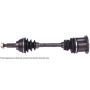 CARDONE Reman 60-5000 Remanufactured CV Axle Assembly