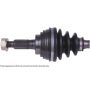 CARDONE Reman 60-5000 Remanufactured CV Axle Assembly