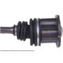 CARDONE Reman 60-5000 Remanufactured CV Axle Assembly