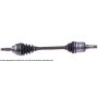 CARDONE Reman 60-5001 Remanufactured CV Axle Assembly