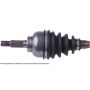 CARDONE Reman 60-5001 Remanufactured CV Axle Assembly