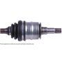 CARDONE Reman 60-5001 Remanufactured CV Axle Assembly