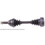 CARDONE Reman 60-5003 Remanufactured CV Axle Assembly