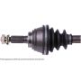 CARDONE Reman 60-5003 Remanufactured CV Axle Assembly
