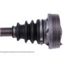 CARDONE Reman 60-5003 Remanufactured CV Axle Assembly
