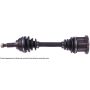 CARDONE Reman 60-5007 Remanufactured CV Axle Assembly