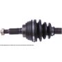 CARDONE Reman 60-5007 Remanufactured CV Axle Assembly