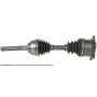 CARDONE Reman 60-5009 Remanufactured CV Axle Assembly