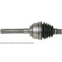 CARDONE Reman 60-5009 Remanufactured CV Axle Assembly