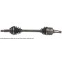CARDONE Reman 60-5013 Remanufactured CV Axle Assembly