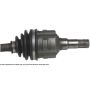CARDONE Reman 60-5013 Remanufactured CV Axle Assembly