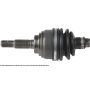 CARDONE Reman 60-5017 Remanufactured CV Axle Assembly