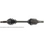 CARDONE Reman 60-5020 Remanufactured CV Axle Assembly