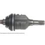 CARDONE Reman 60-5020 Remanufactured CV Axle Assembly