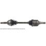 CARDONE Reman 60-5022 Remanufactured CV Axle Assembly