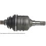 CARDONE Reman 60-5022 Remanufactured CV Axle Assembly