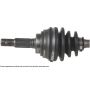 CARDONE Reman 60-5023 Remanufactured CV Axle Assembly