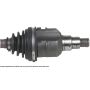 CARDONE Reman 60-5023 Remanufactured CV Axle Assembly