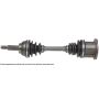 CARDONE Reman 60-5025 Remanufactured CV Axle Assembly