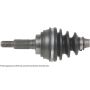 CARDONE Reman 60-5025 Remanufactured CV Axle Assembly