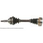 CARDONE Reman 60-5031 Remanufactured CV Axle Assembly
