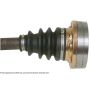 CARDONE Reman 60-5031 Remanufactured CV Axle Assembly