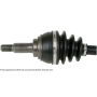 CARDONE Reman 60-5032 Remanufactured CV Axle Assembly