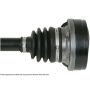 CARDONE Reman 60-5032 Remanufactured CV Axle Assembly
