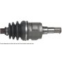 CARDONE Reman 60-5034 Remanufactured CV Axle Assembly